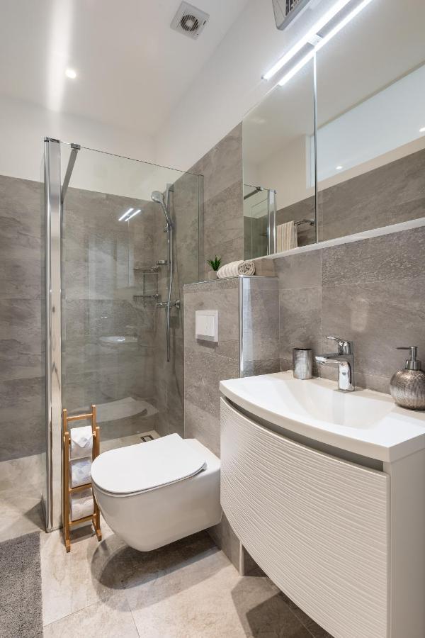 Apartment Pearl Of Спліт Екстер'єр фото