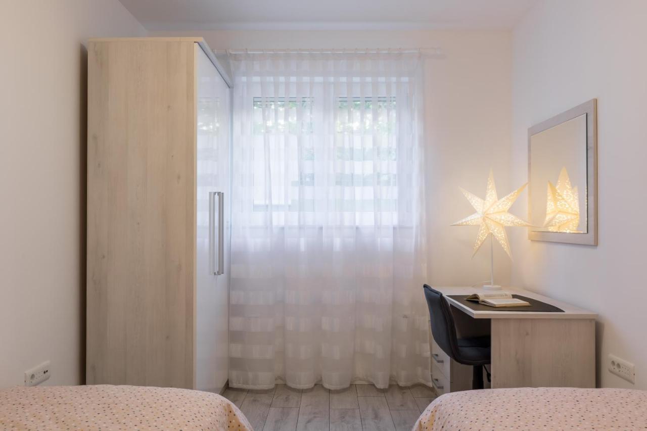 Apartment Pearl Of Спліт Екстер'єр фото