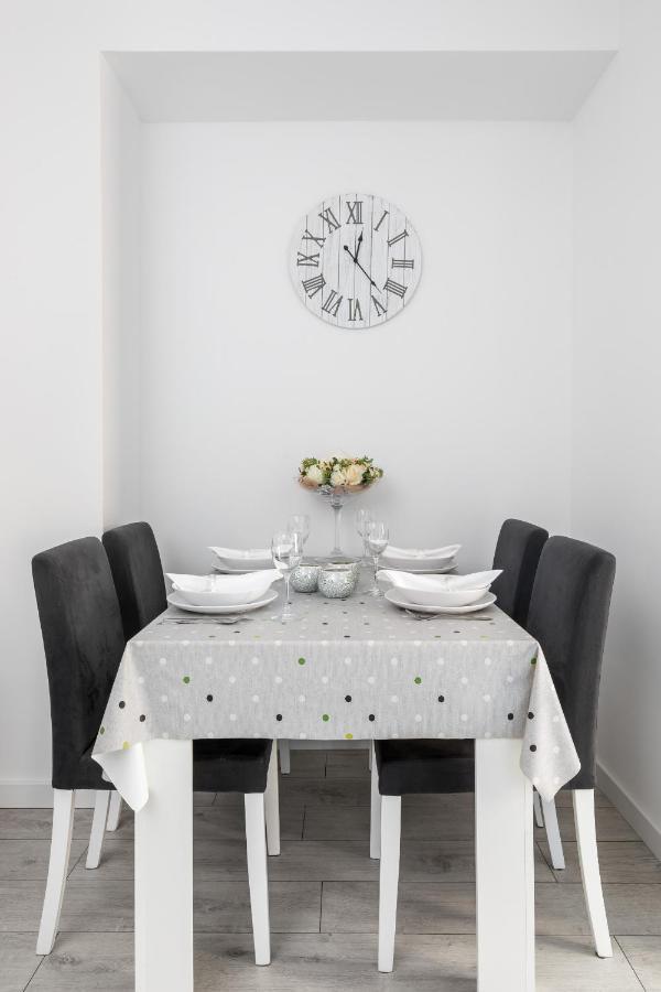 Apartment Pearl Of Спліт Екстер'єр фото