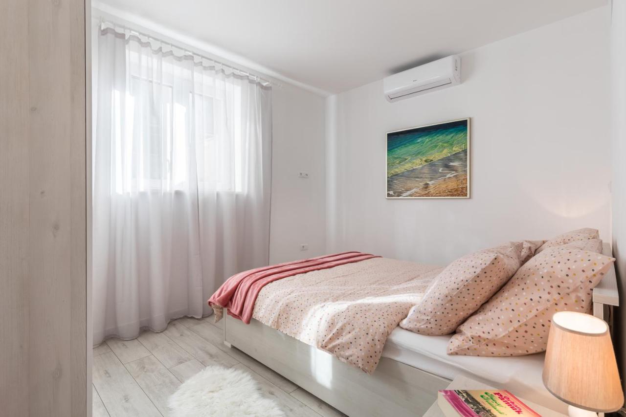 Apartment Pearl Of Спліт Екстер'єр фото