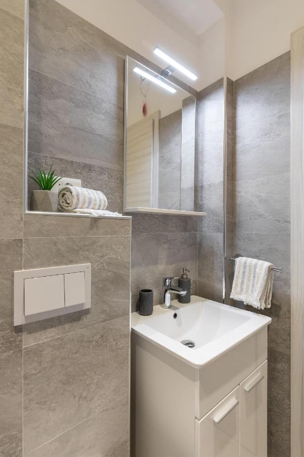 Apartment Pearl Of Спліт Екстер'єр фото
